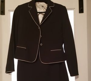 Tahari Skirt with Jacket